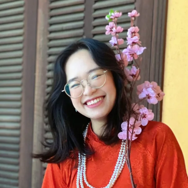 Minh Anh